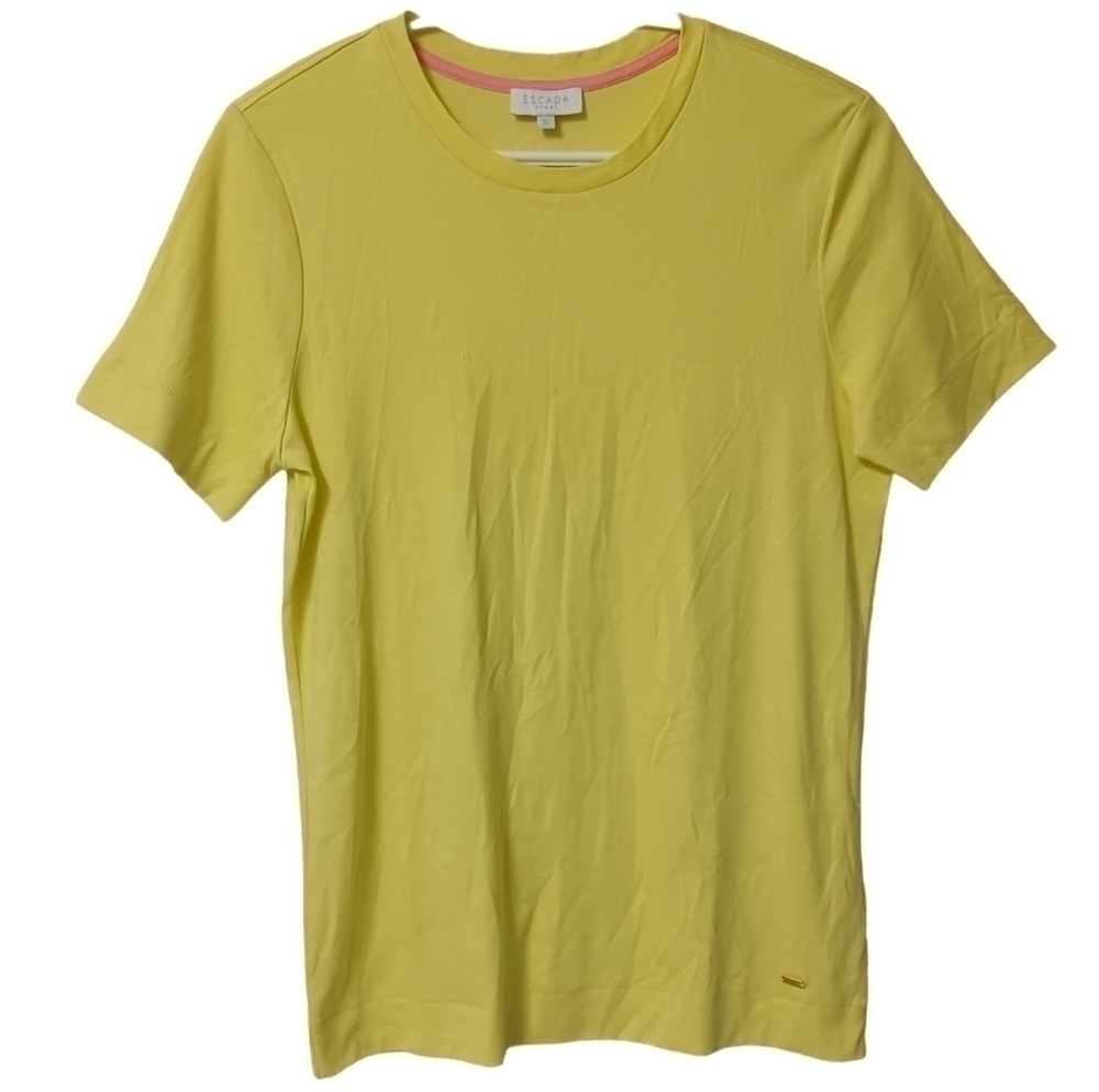 Auth! New! Escada Sport t shirt top